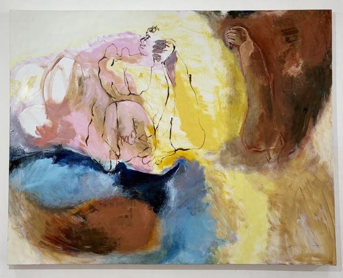 Untitled (Arms)